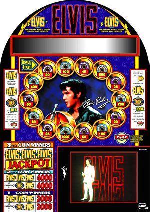 elvis presley slot machine|elvis presley before he died.